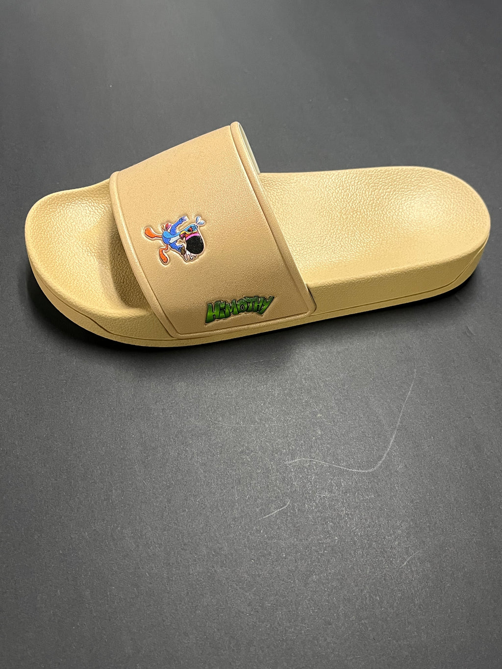 Slides
