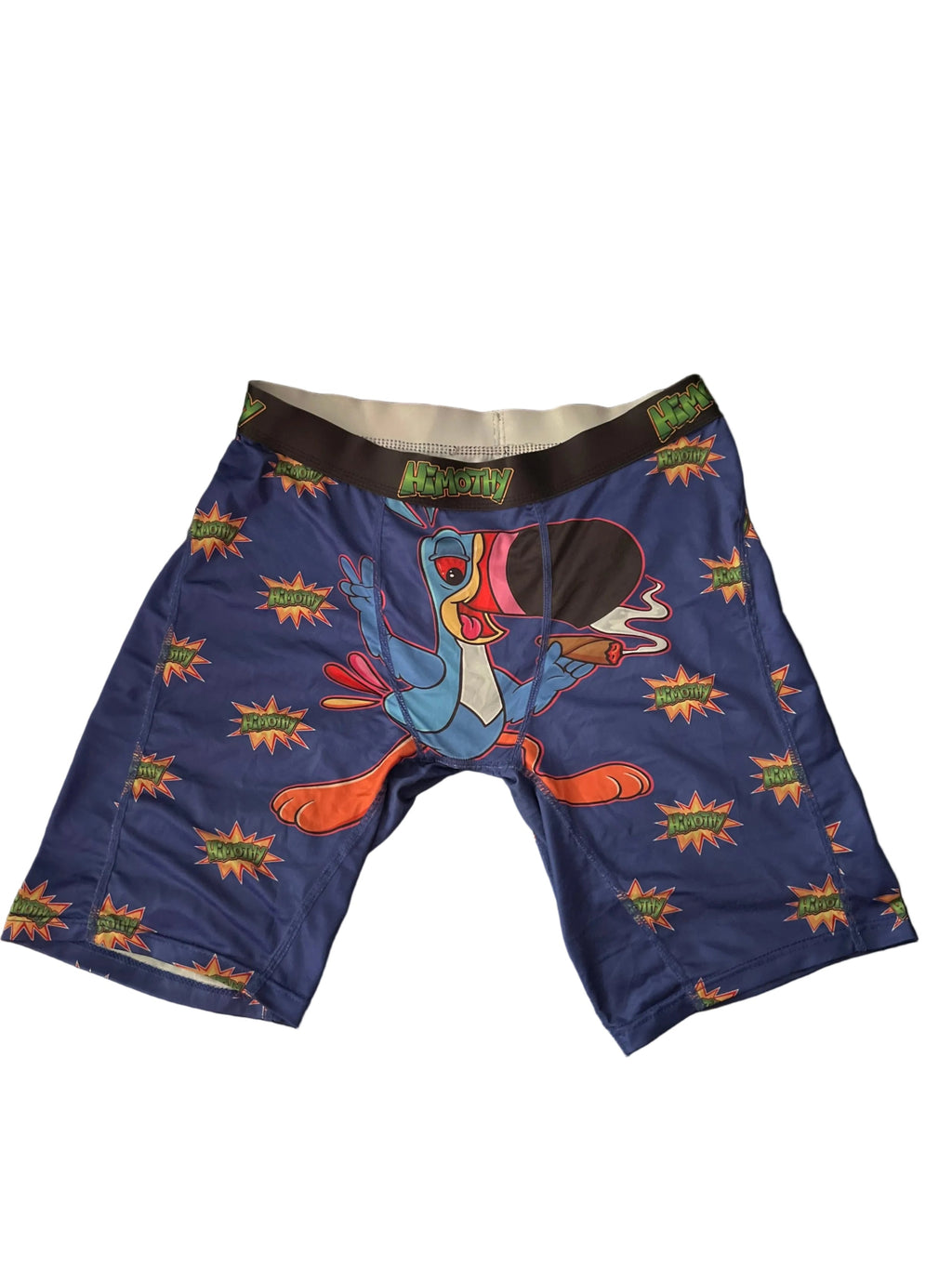 Bird Briefs