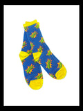 Him Tube Socks