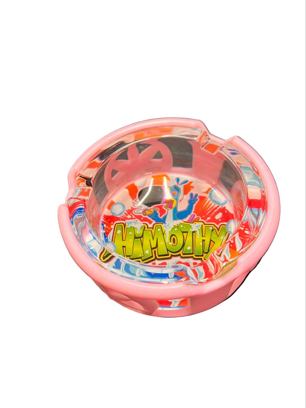Him Ashtrays
