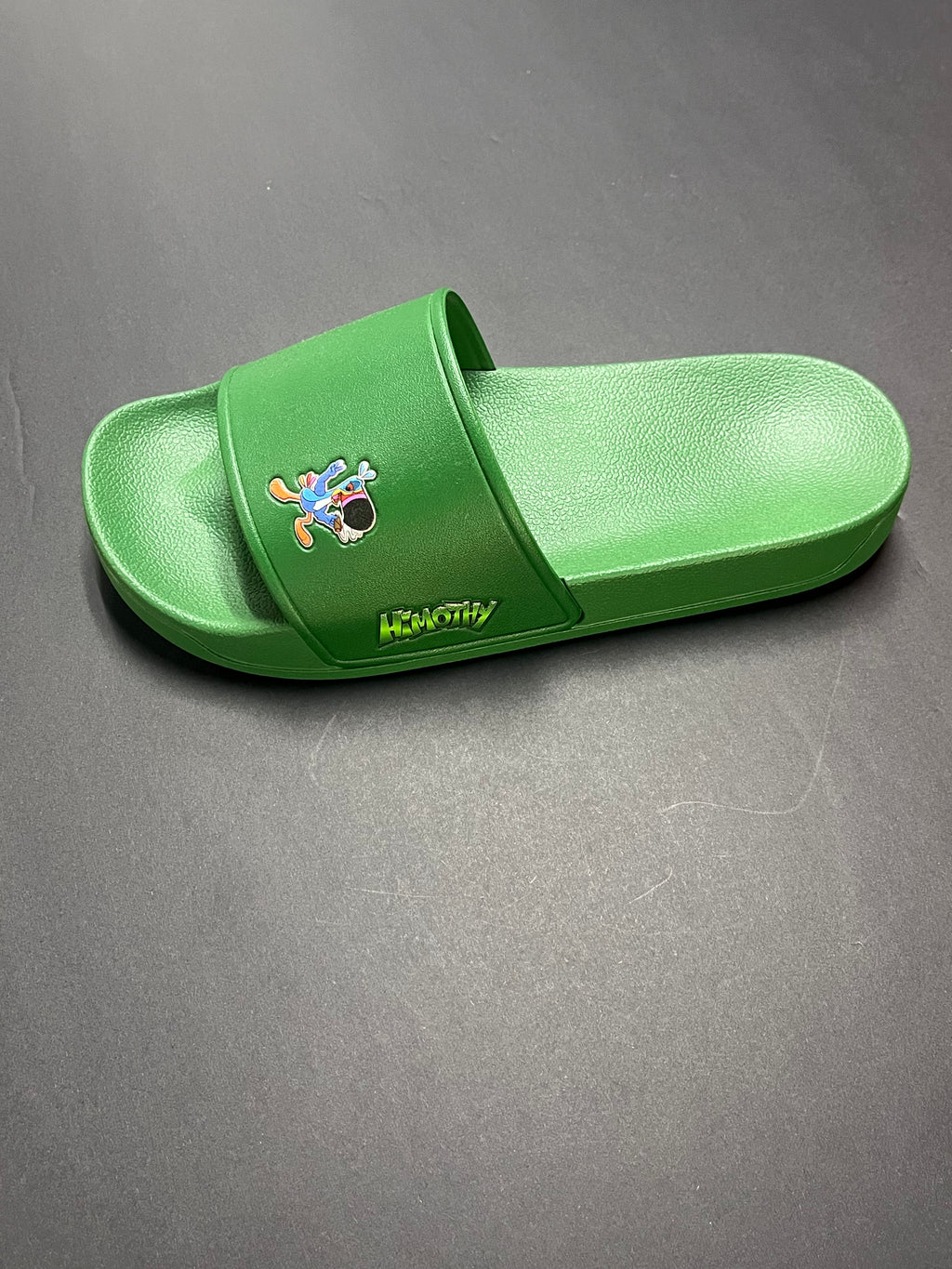 Slides