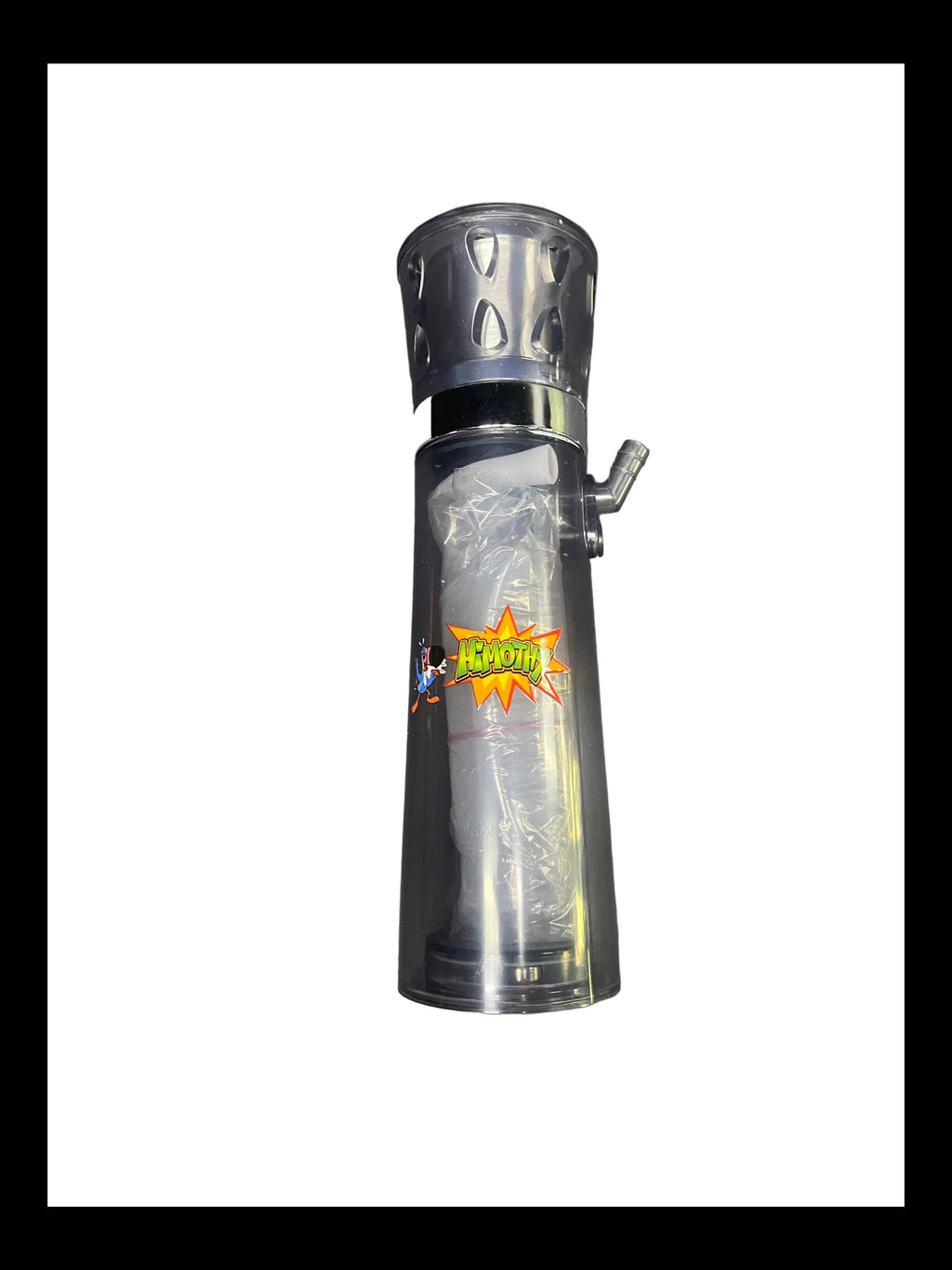 Portable Hookahs