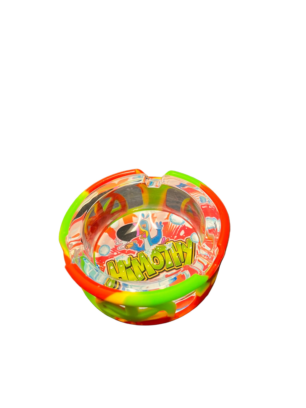 Him Ashtrays