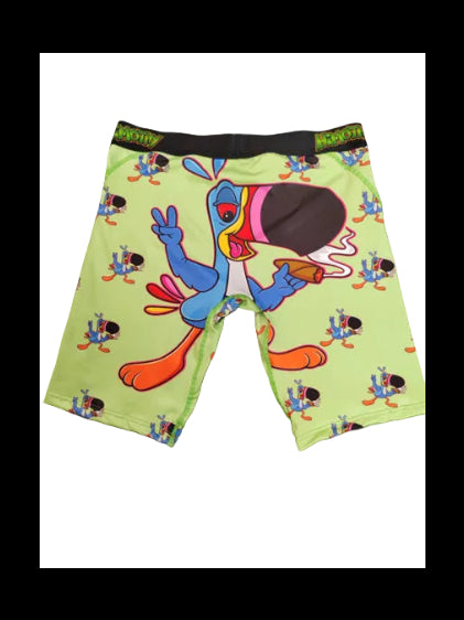 Bird Briefs