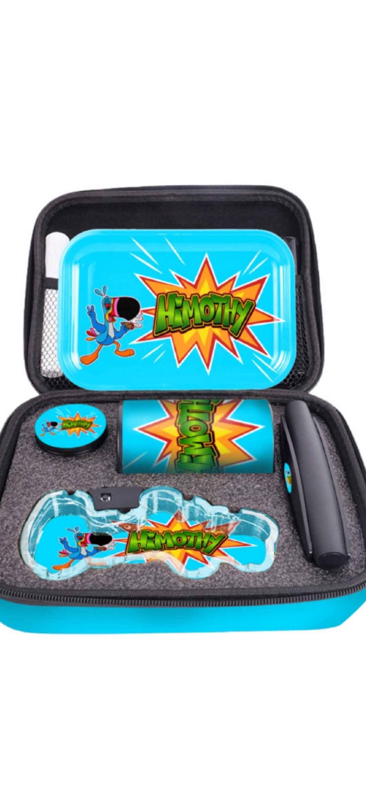 Rolling Kits