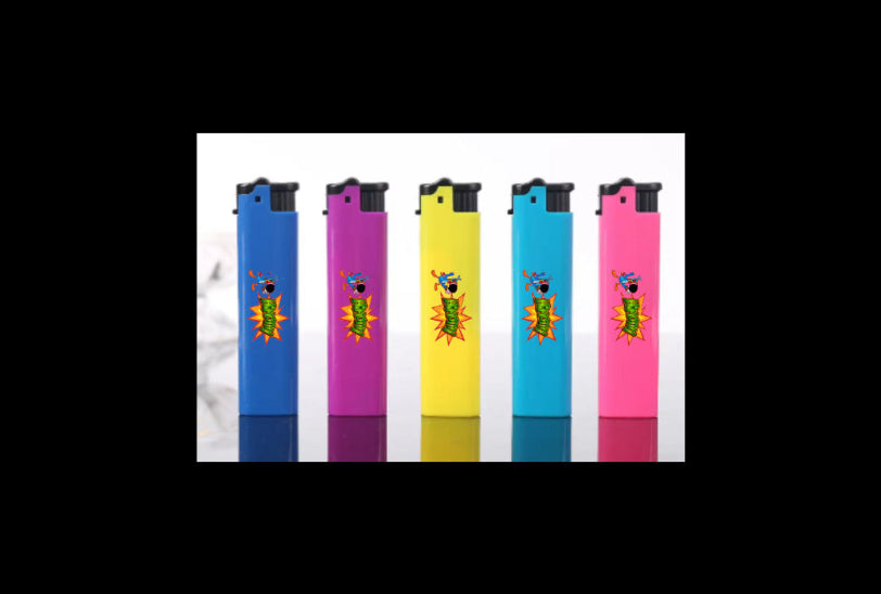 Lighters Bulk 50