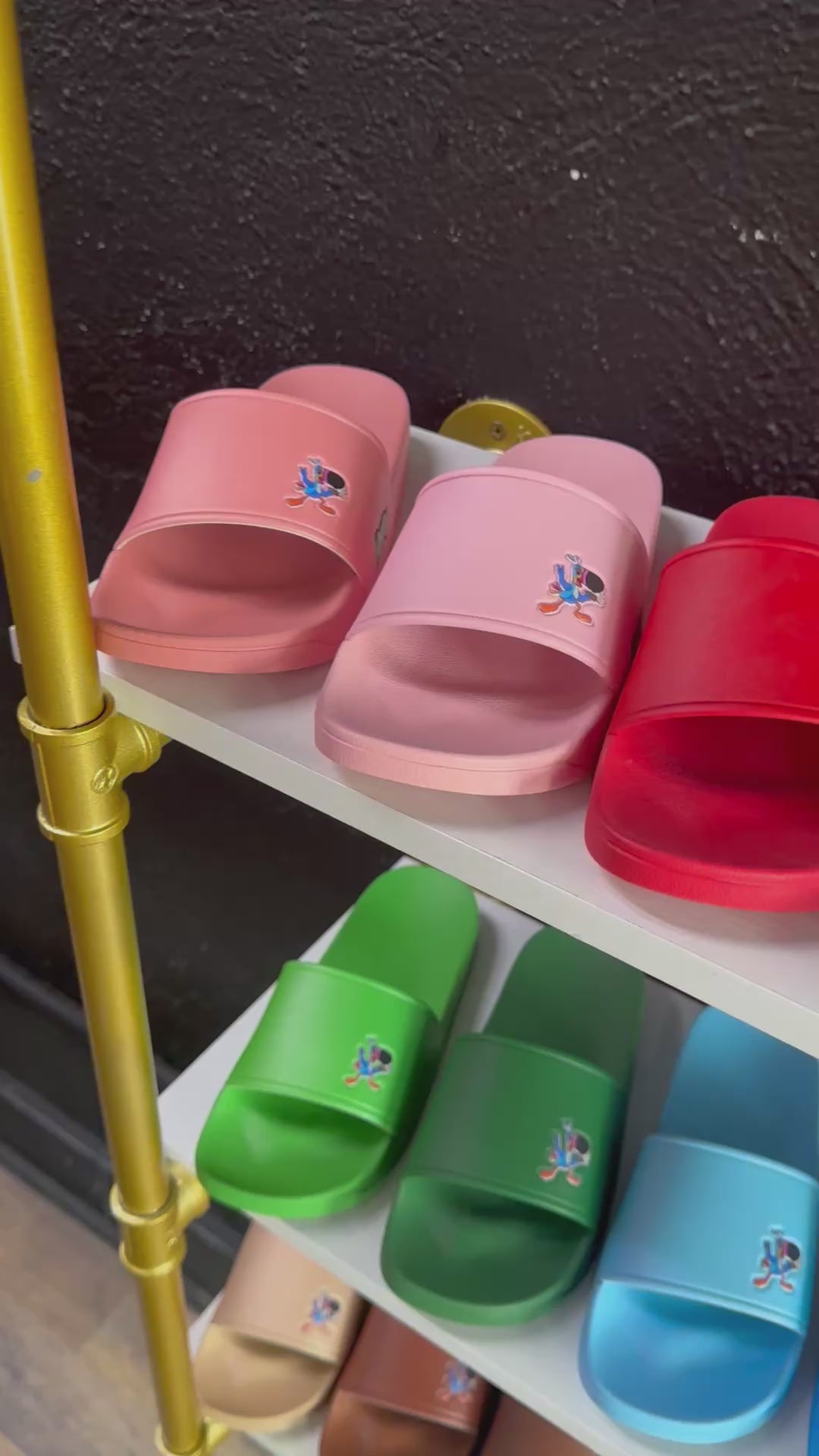 Slides