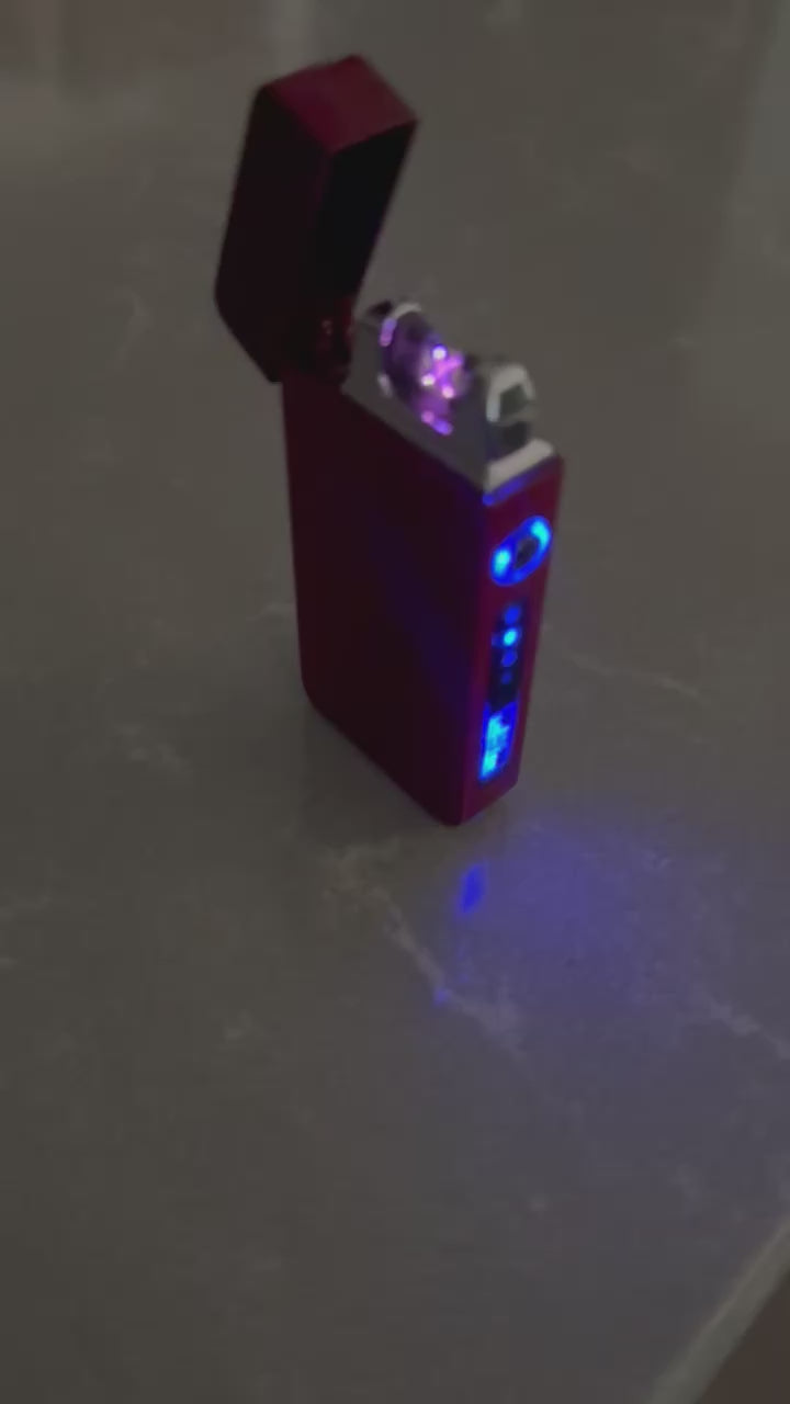 Electric Lighters Rechargeable
