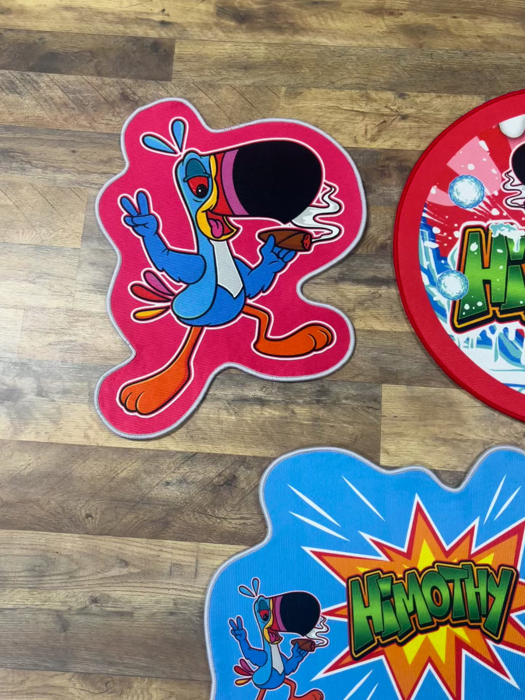 Floor Mats