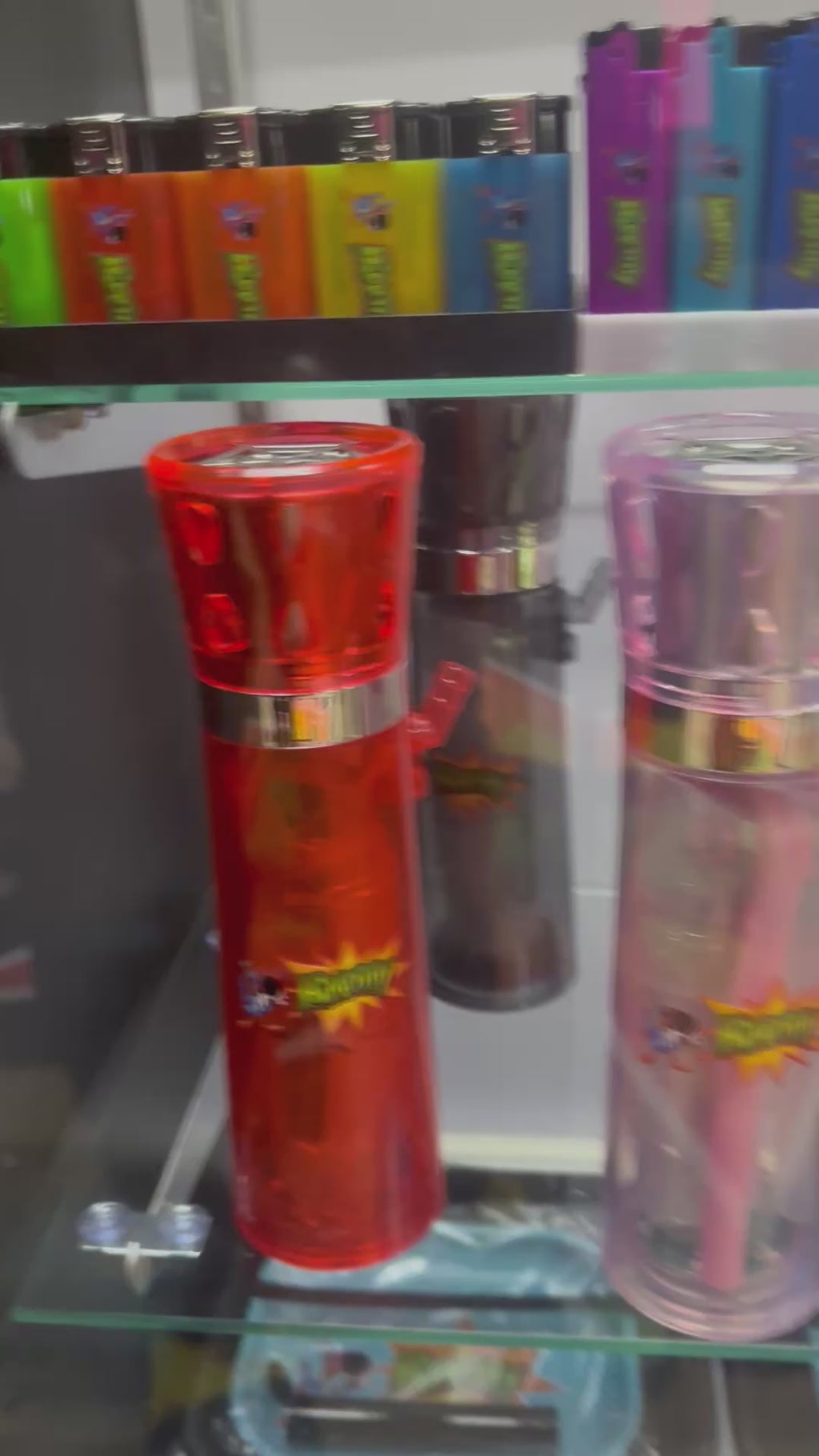 Portable Hookahs