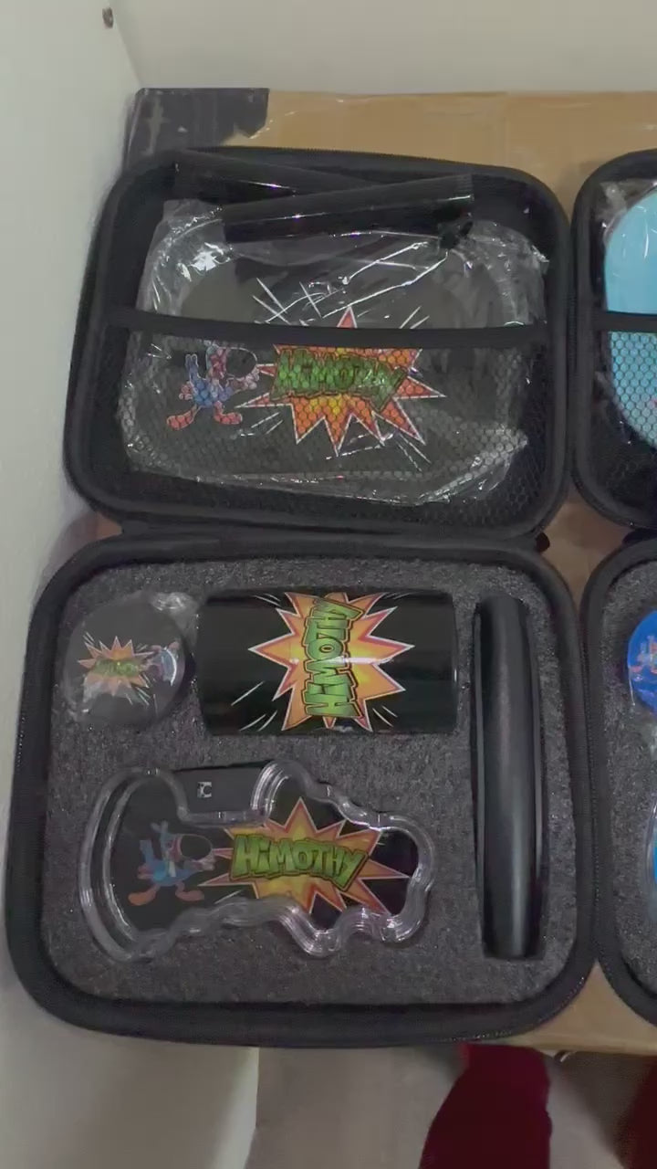 Rolling Kits