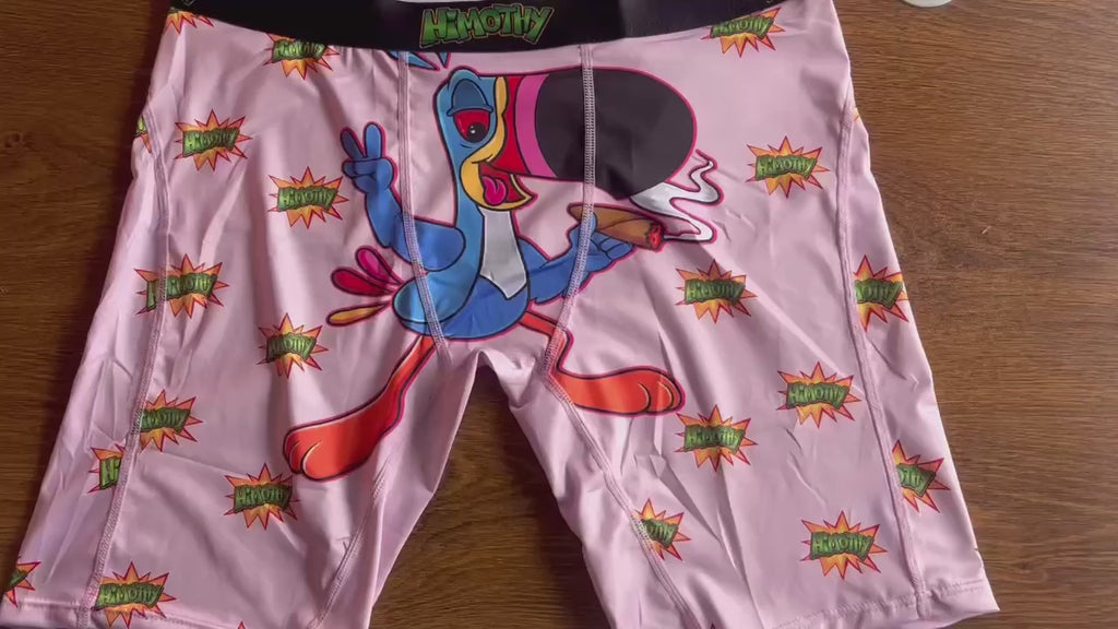 Bird Briefs